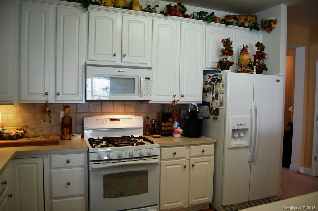 Four Seasons At Gold Hill - Residential