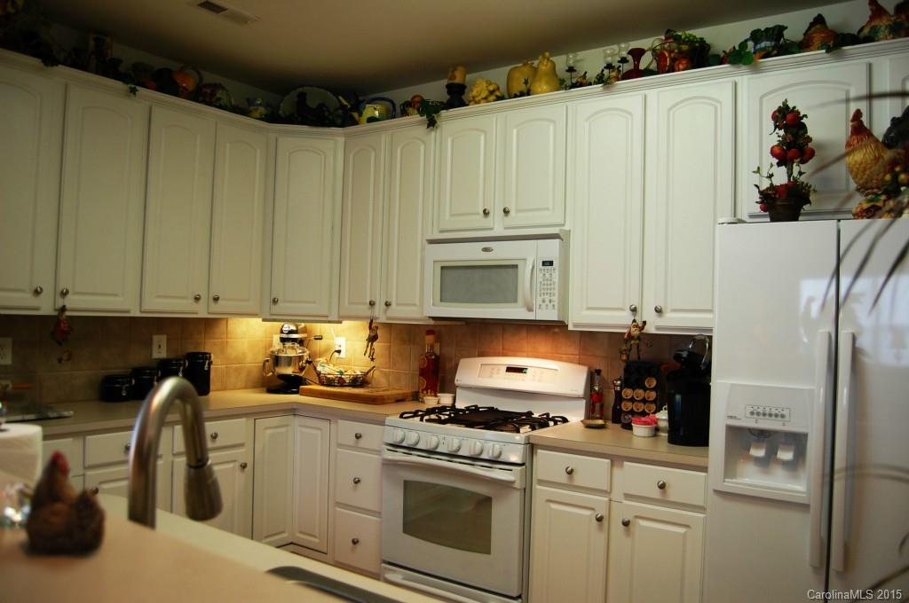 Four Seasons At Gold Hill - Residential