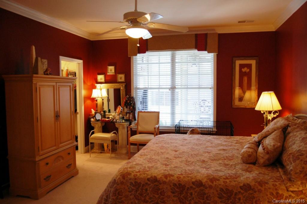 Four Seasons At Gold Hill - Residential