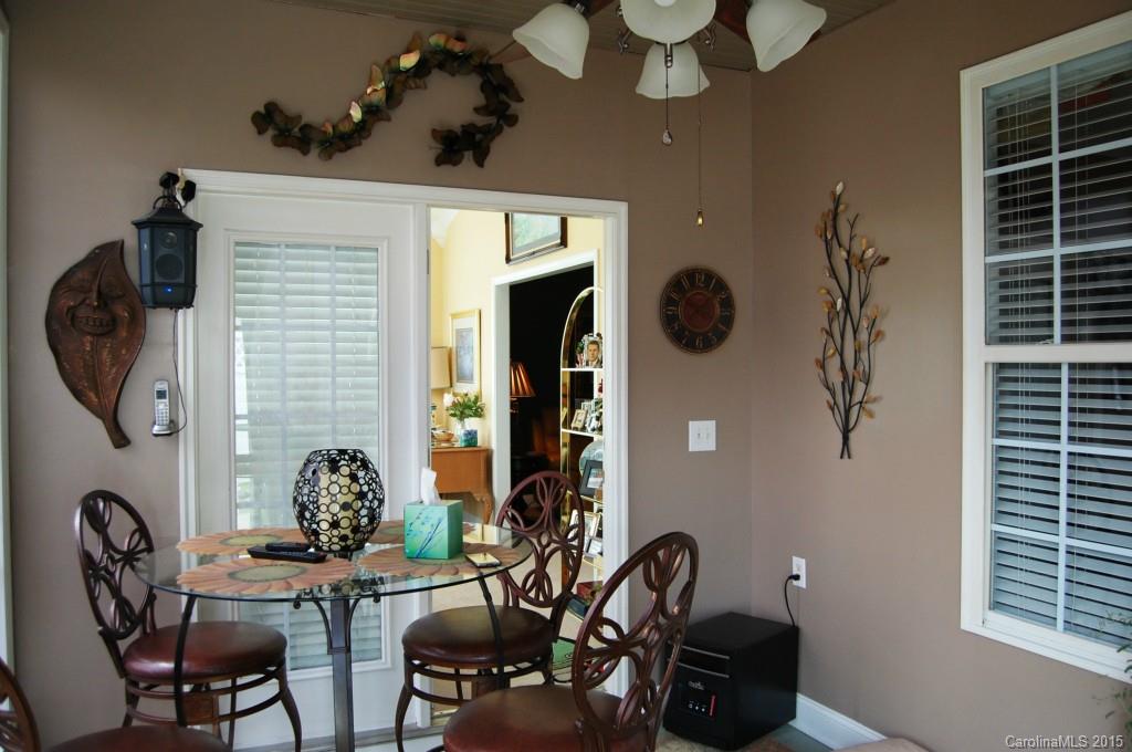 Four Seasons At Gold Hill - Residential