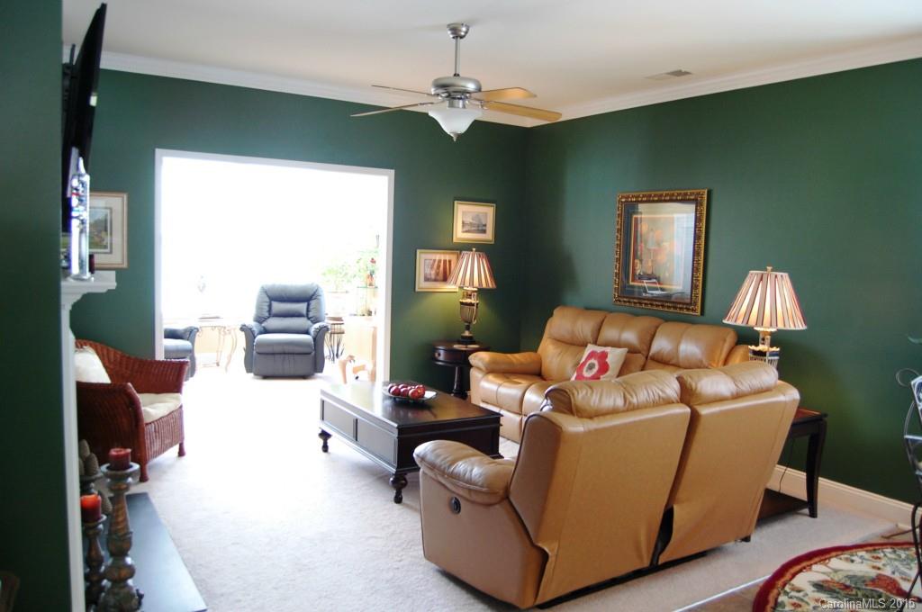 Four Seasons At Gold Hill - Residential