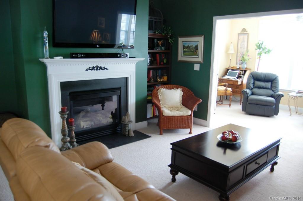 Four Seasons At Gold Hill - Residential