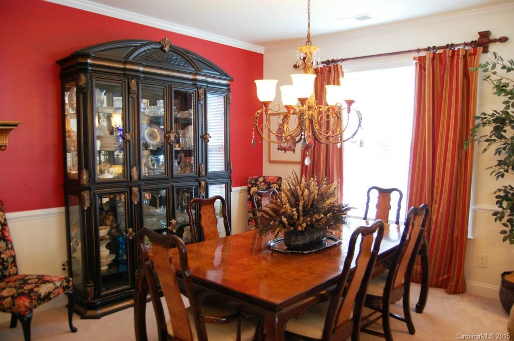 Four Seasons At Gold Hill - Residential