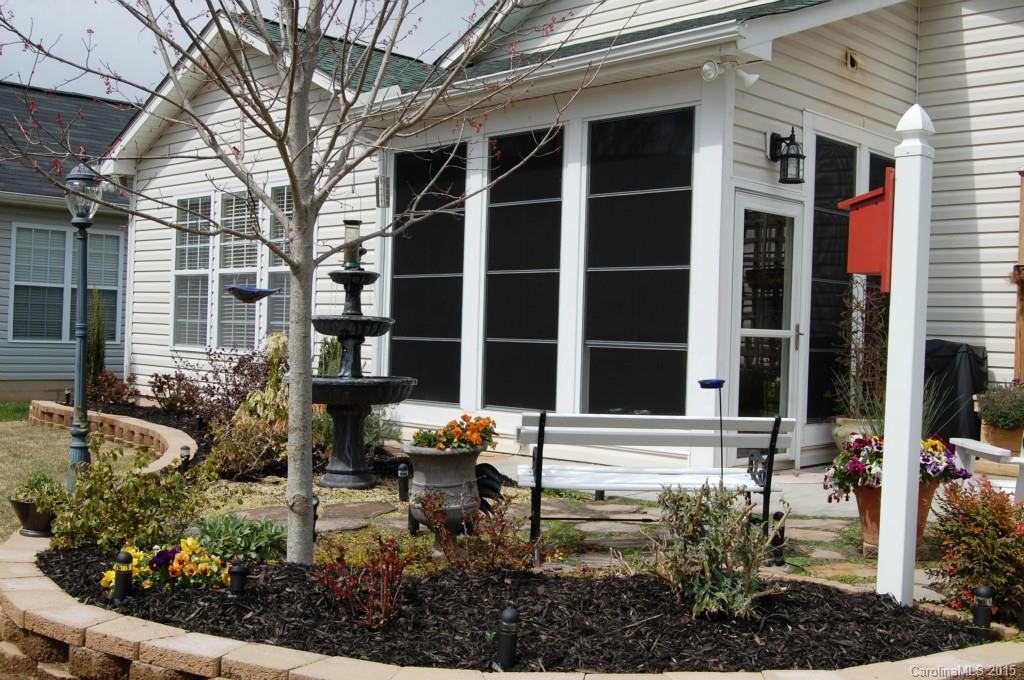 Four Seasons At Gold Hill - Residential