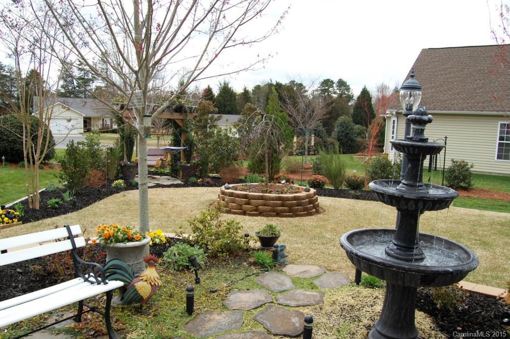 Four Seasons At Gold Hill - Residential