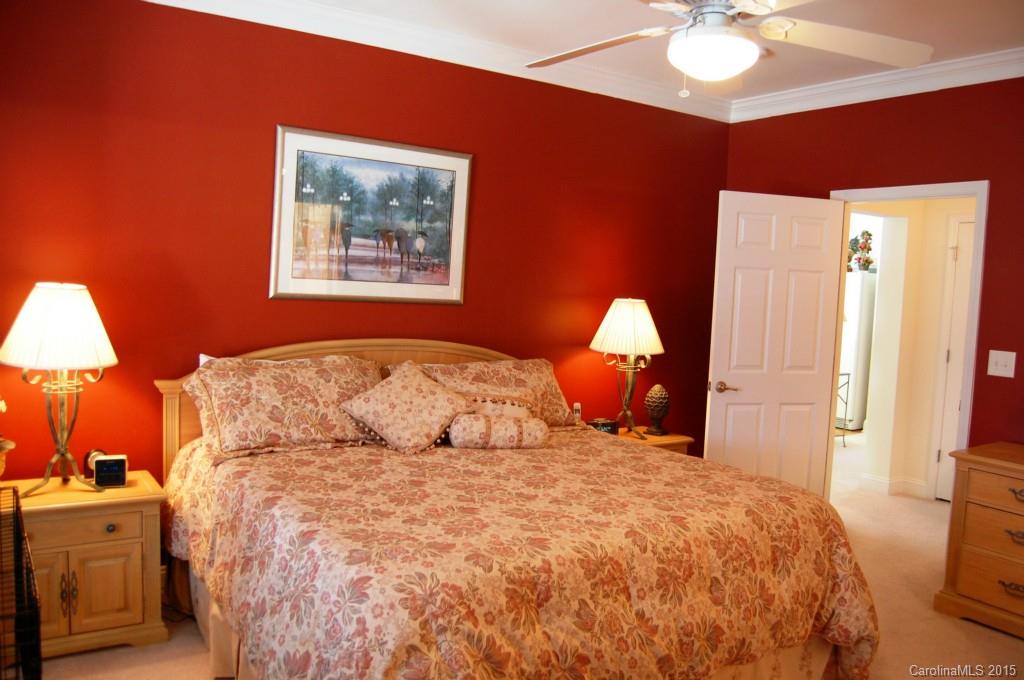 Four Seasons At Gold Hill - Residential