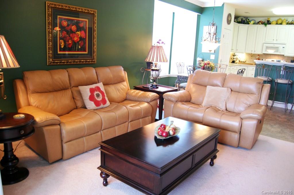 Four Seasons At Gold Hill - Residential