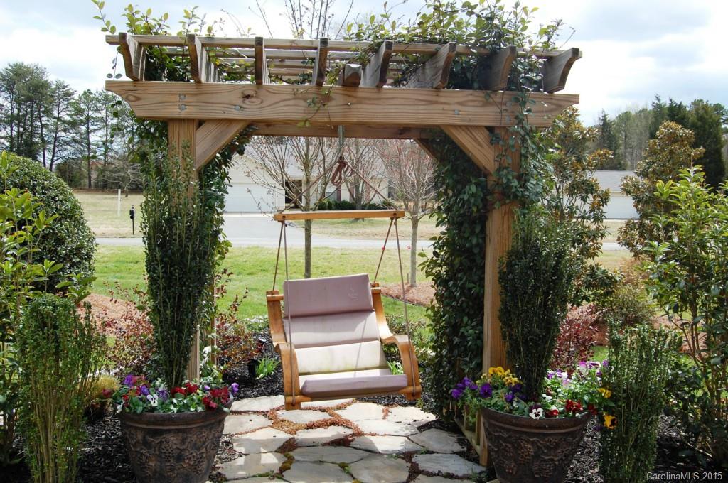 Four Seasons At Gold Hill - Residential