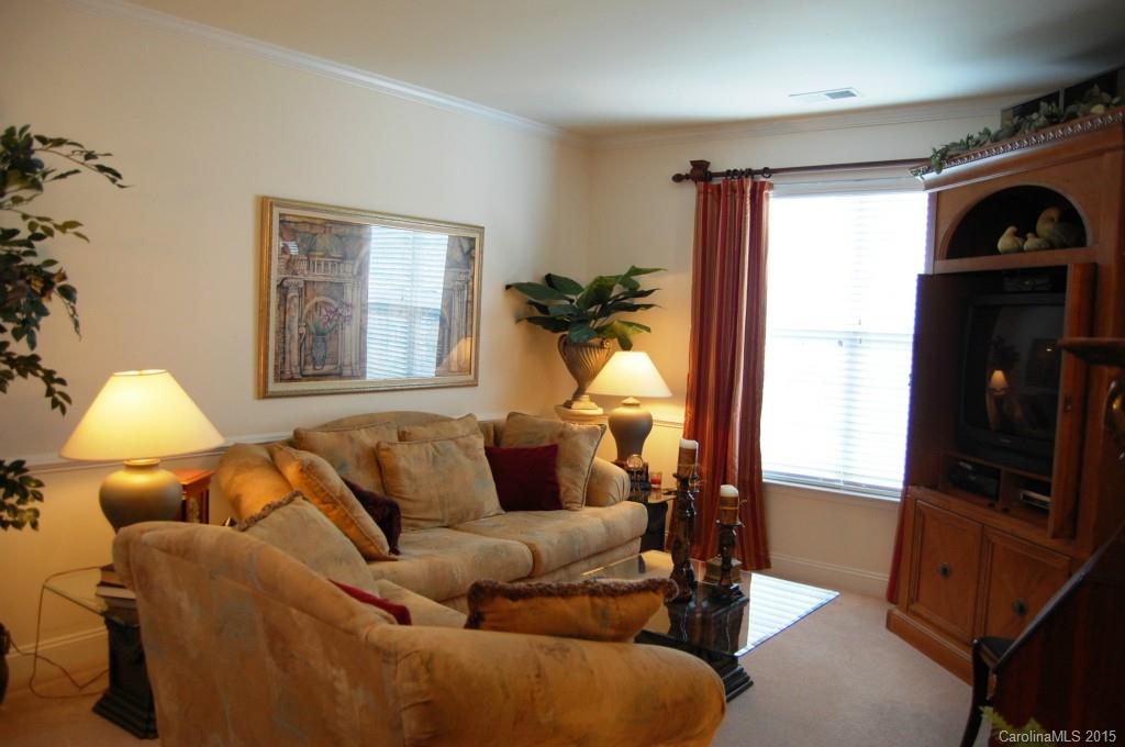 Four Seasons At Gold Hill - Residential