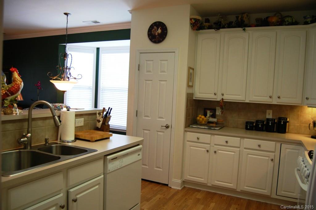 Four Seasons At Gold Hill - Residential