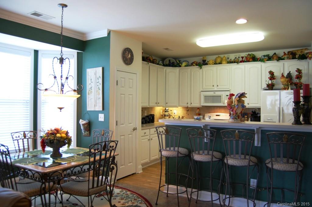 Four Seasons At Gold Hill - Residential