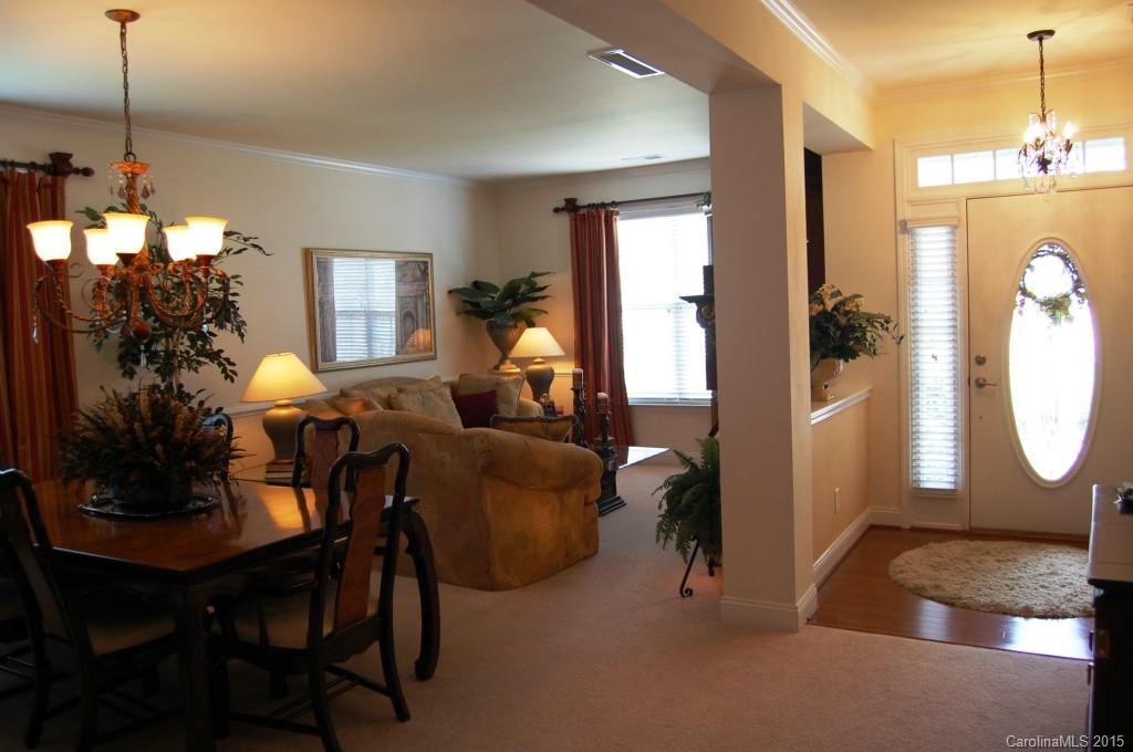 Four Seasons At Gold Hill - Residential