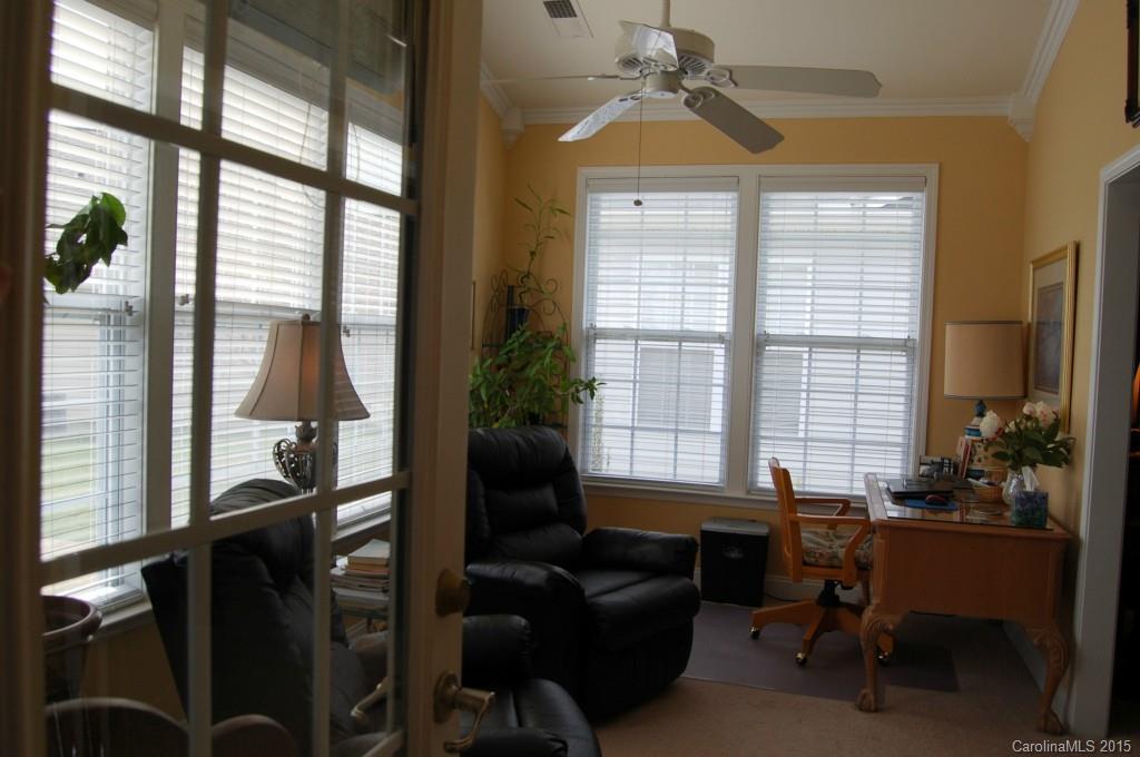 Four Seasons At Gold Hill - Residential