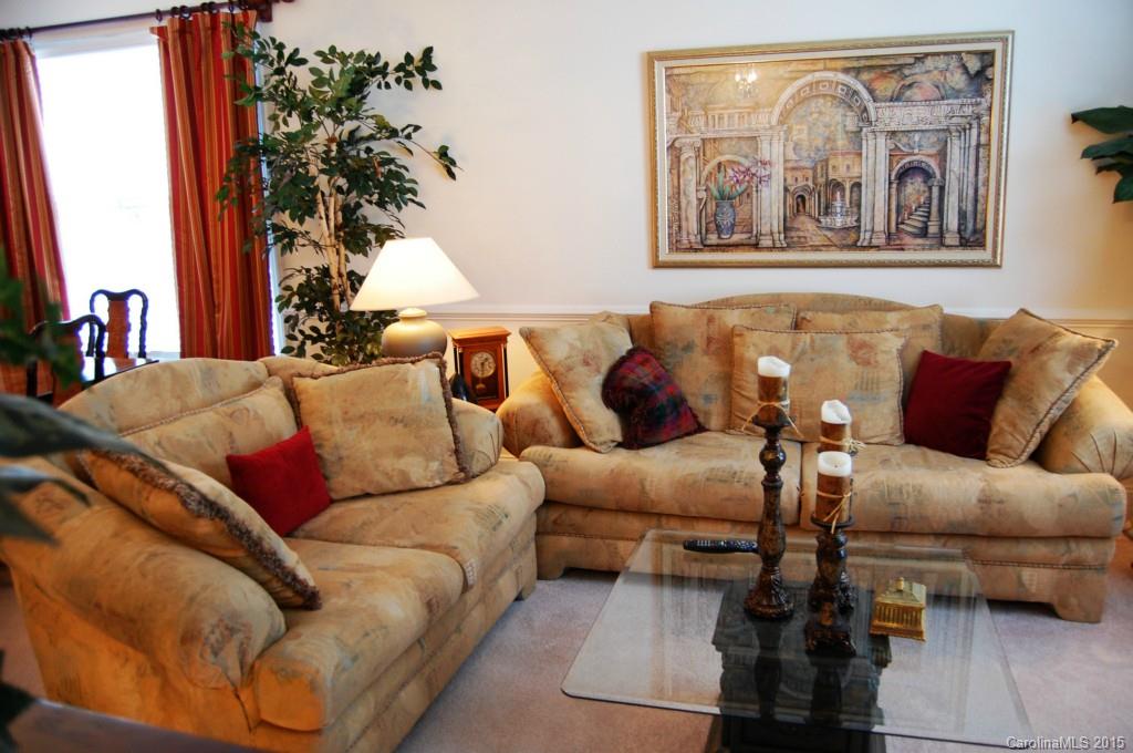 Four Seasons At Gold Hill - Residential