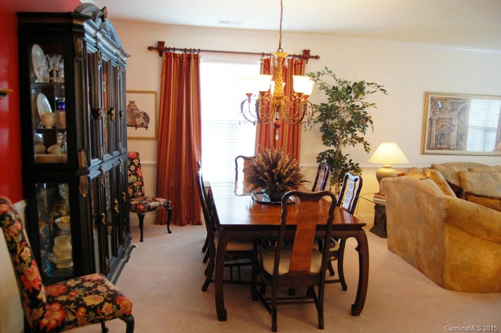 Four Seasons At Gold Hill - Residential