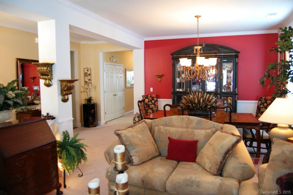 Four Seasons At Gold Hill - Residential