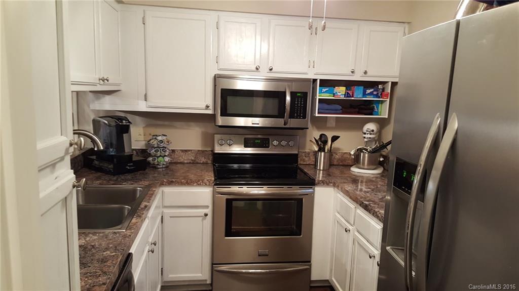 Creswick - Residential