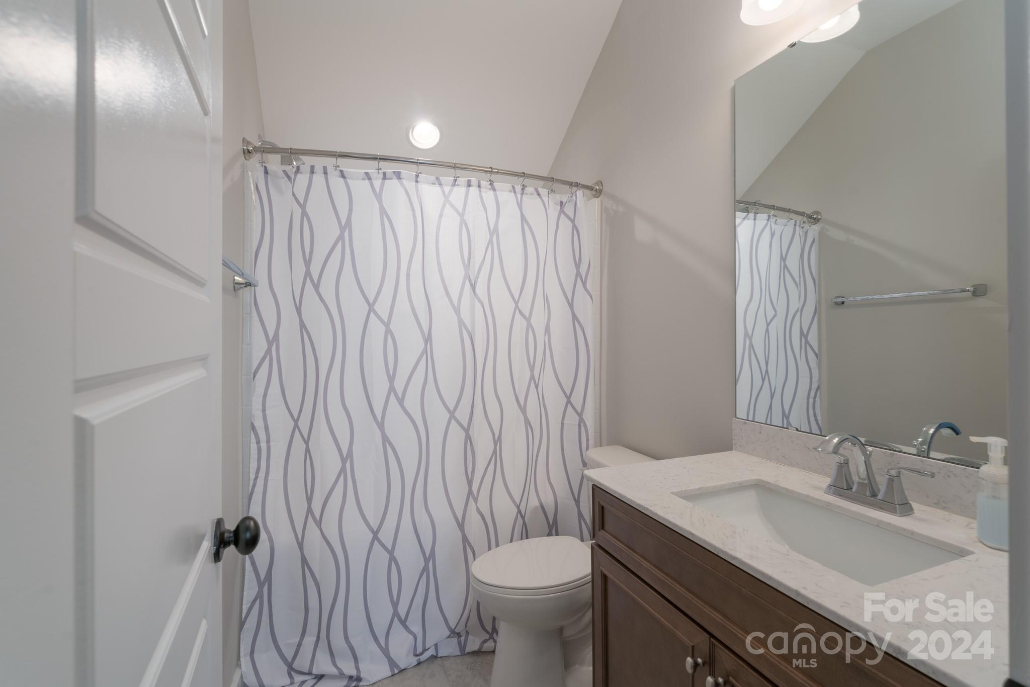 Paddlers Cove - Residential