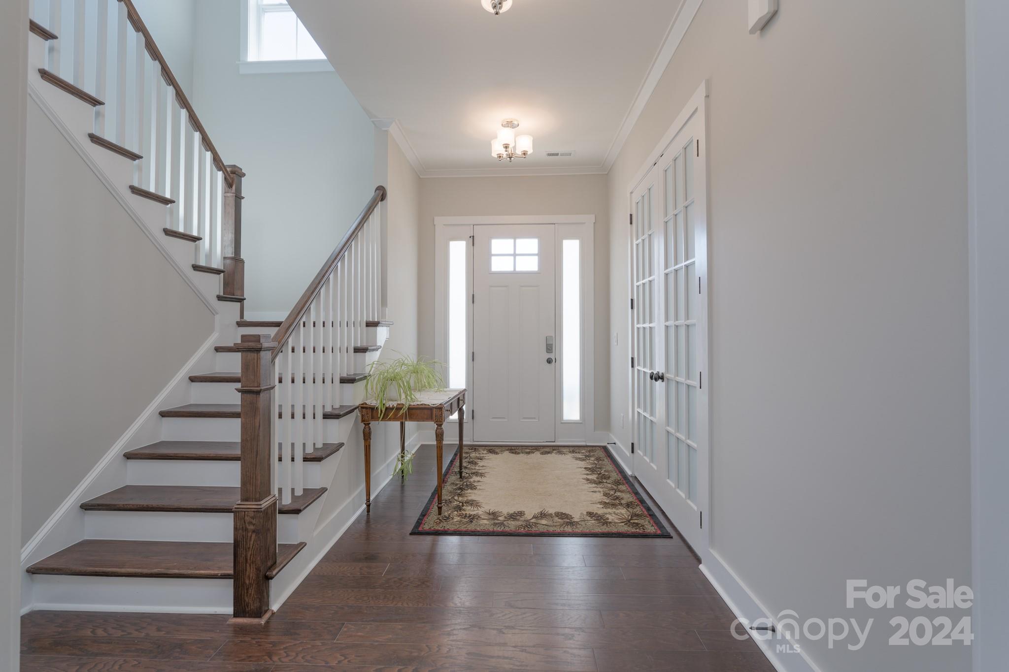 Paddlers Cove - Residential