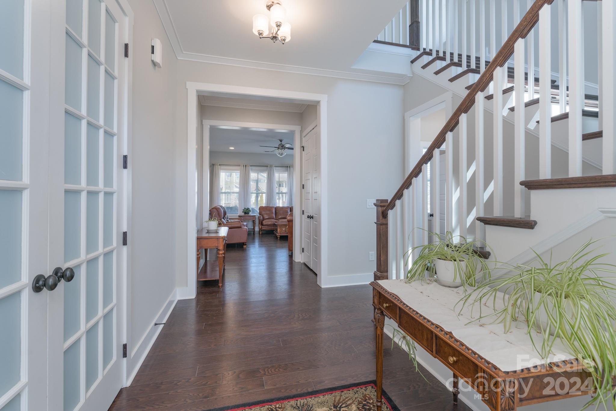 Paddlers Cove - Residential