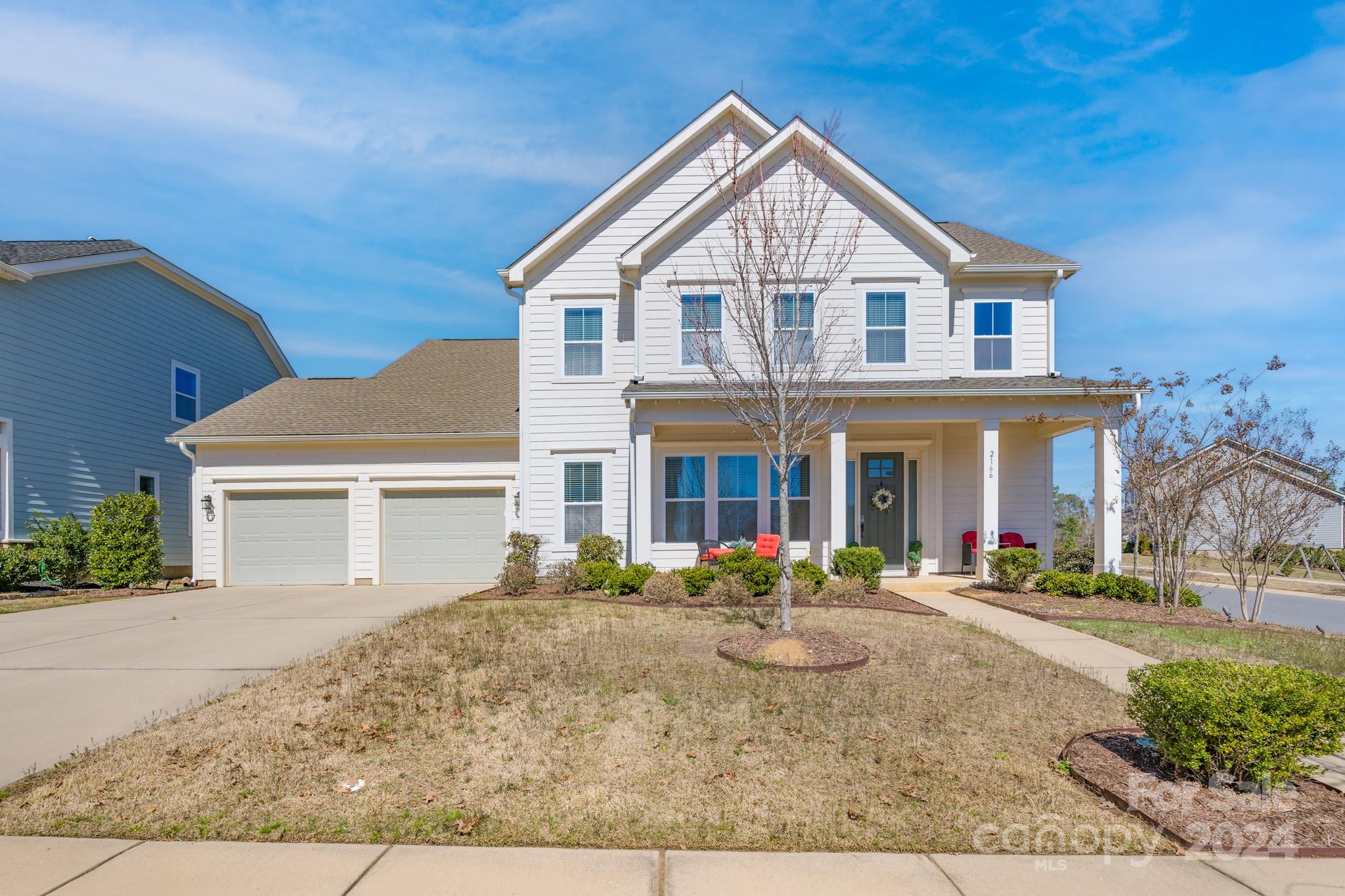 Paddlers Cove - Residential