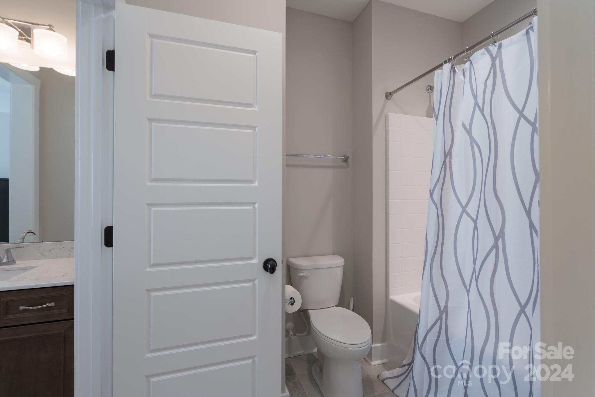 Paddlers Cove - Residential