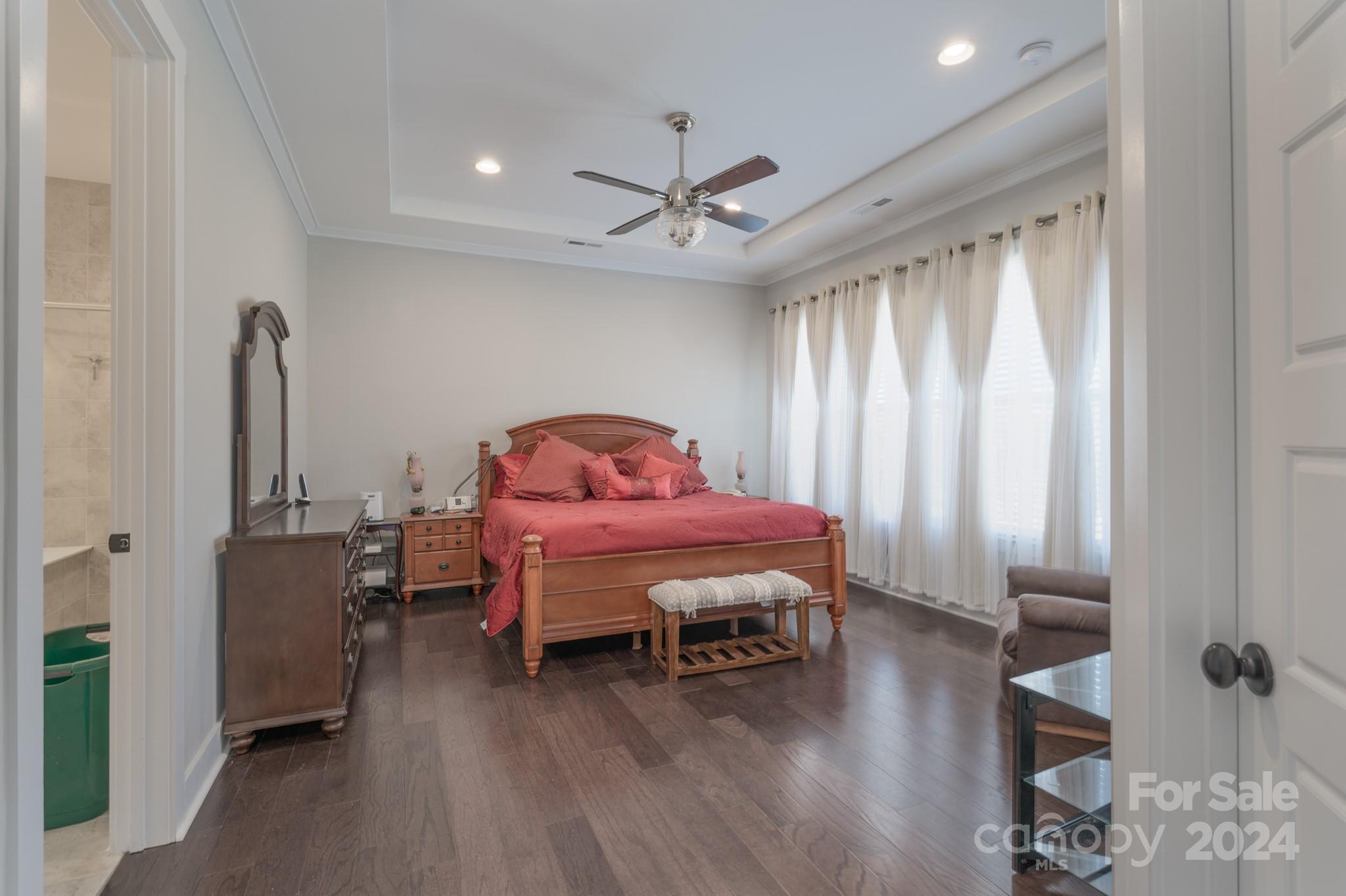 Paddlers Cove - Residential