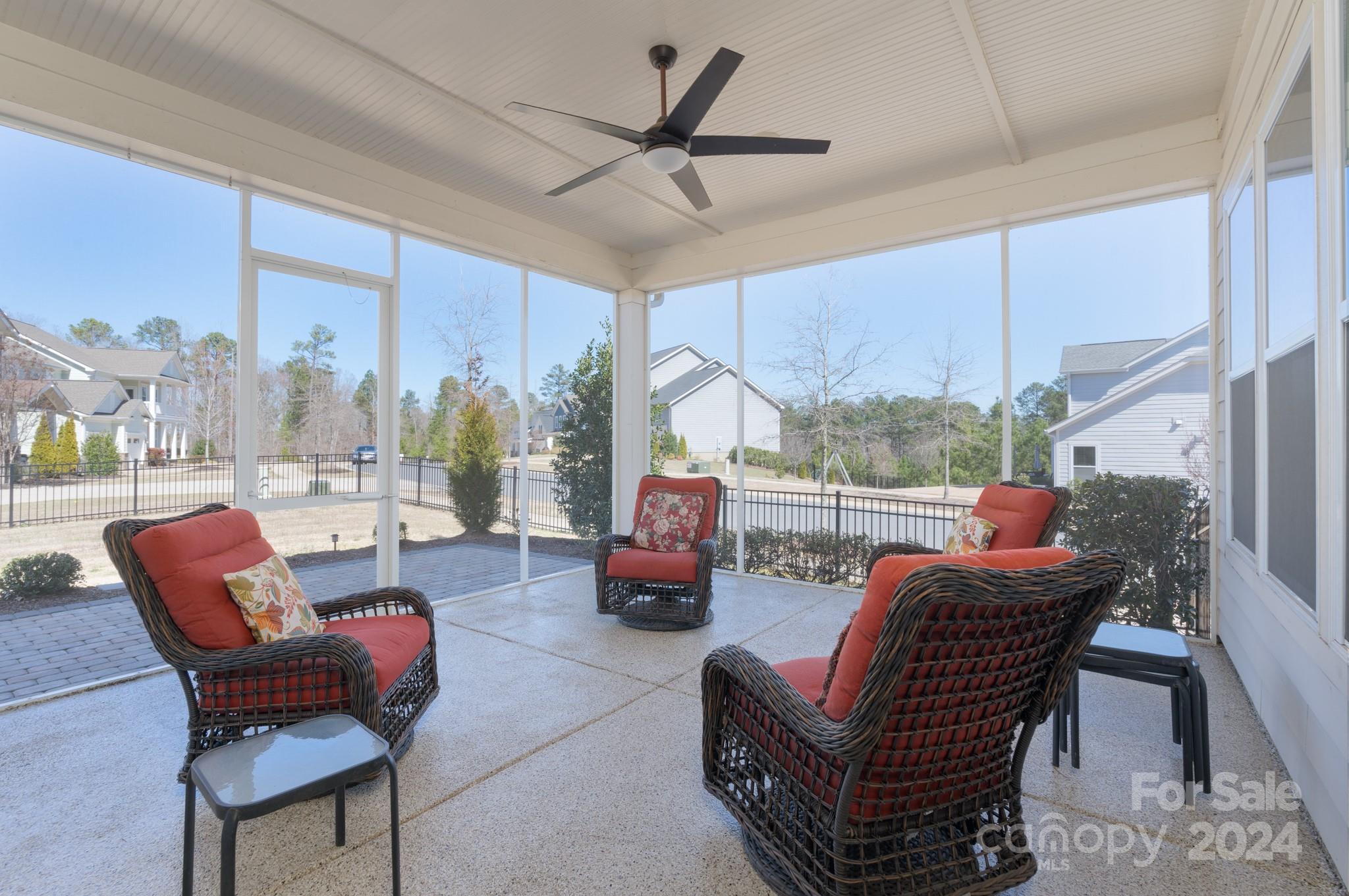 Paddlers Cove - Residential