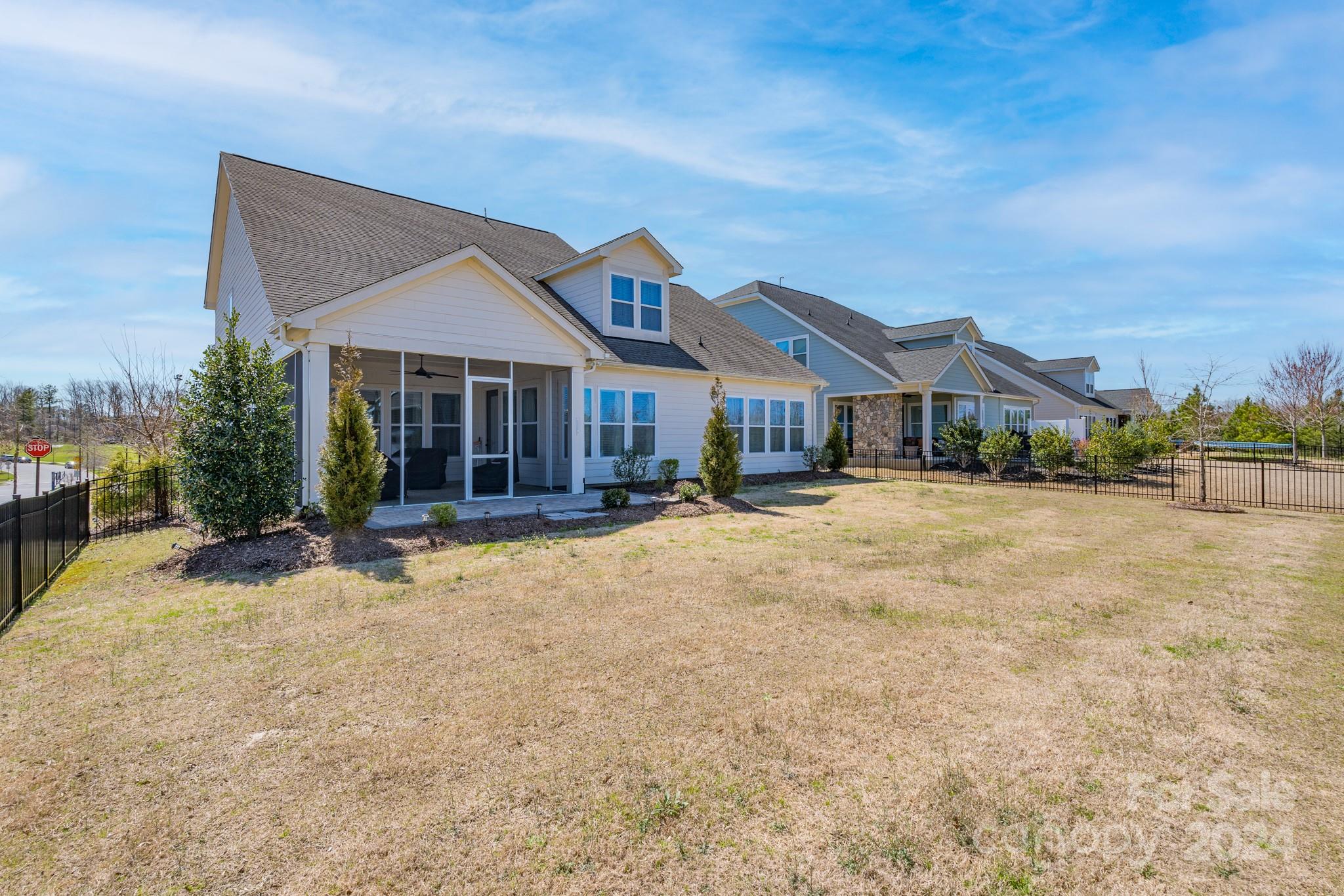 Paddlers Cove - Residential