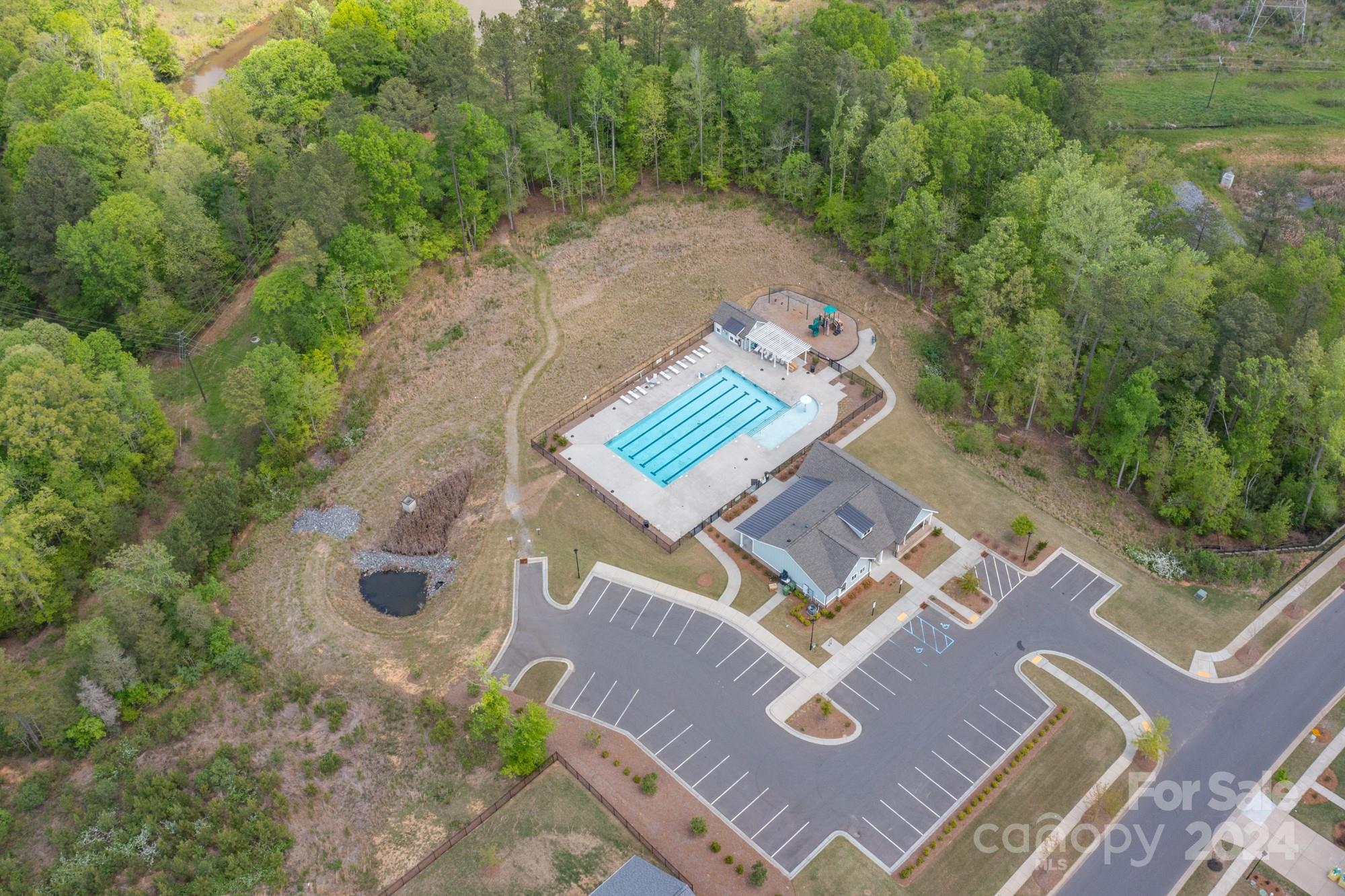 Paddlers Cove - Residential