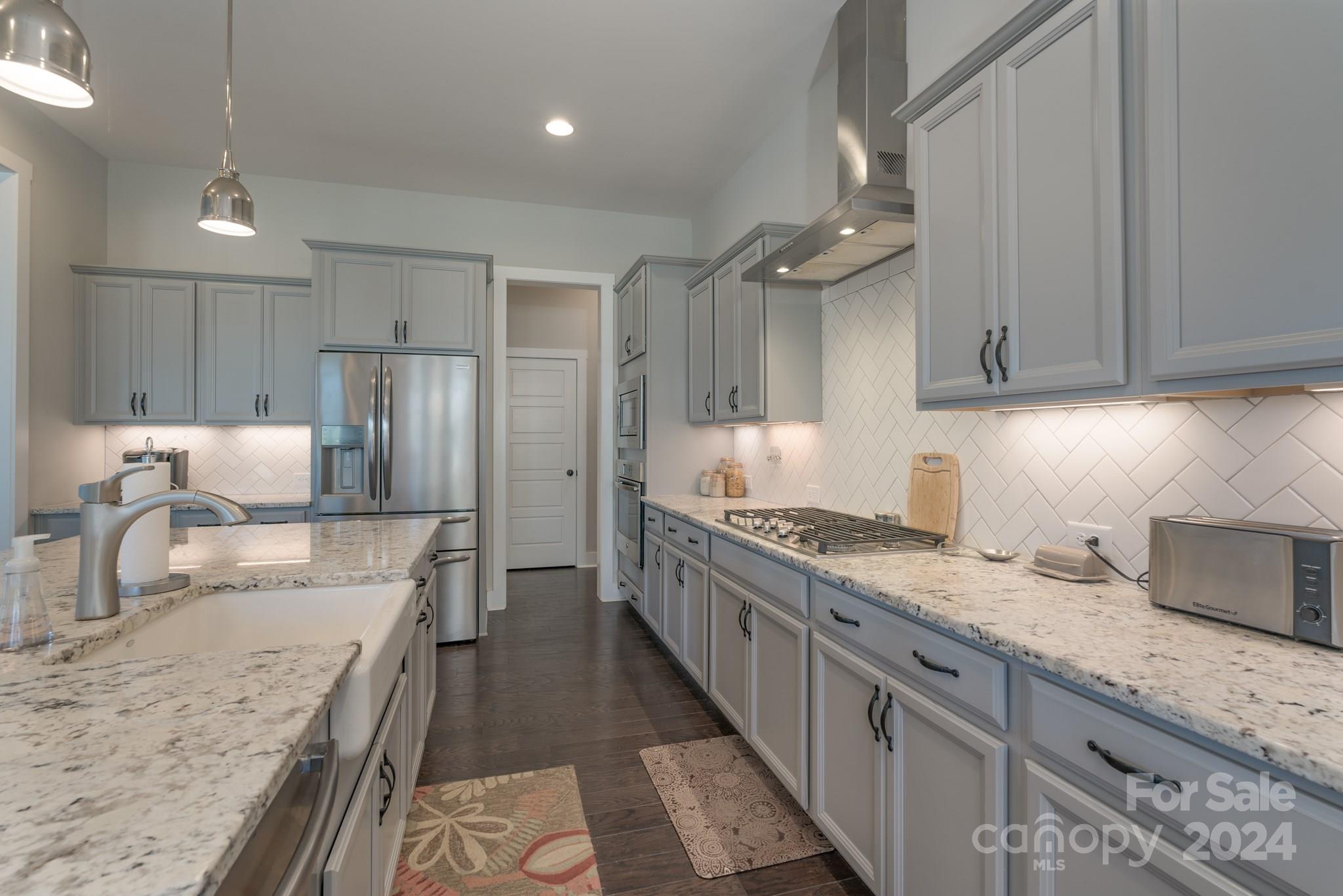 Paddlers Cove - Residential