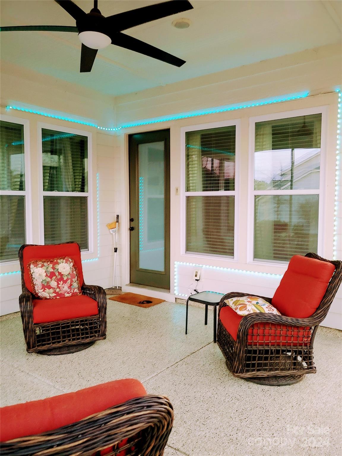 Paddlers Cove - Residential