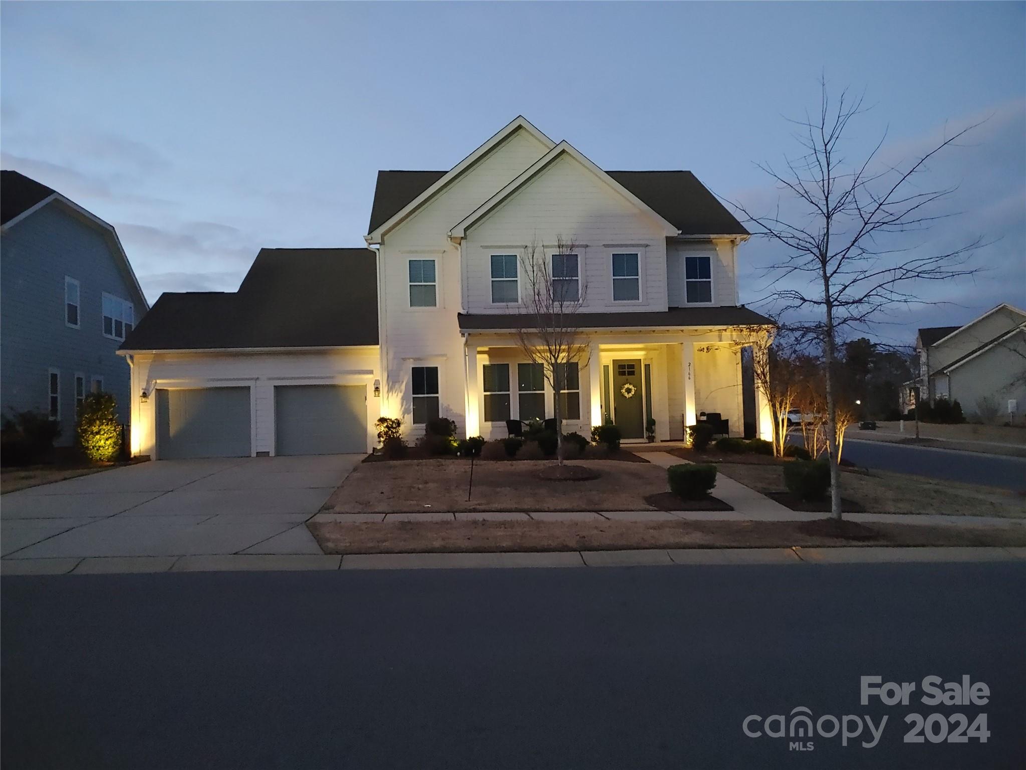 Paddlers Cove - Residential