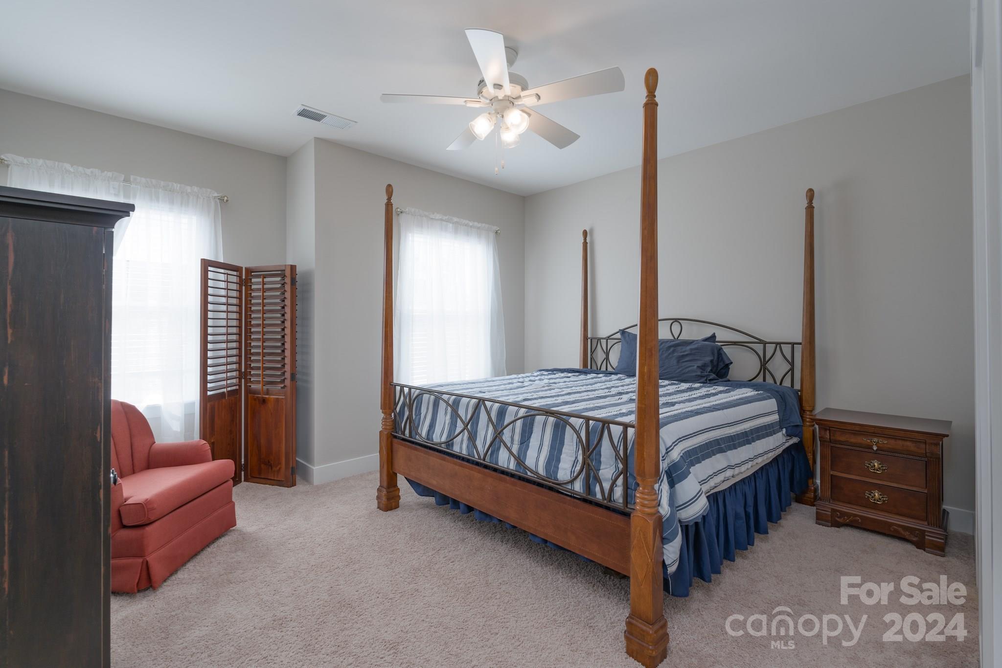 Paddlers Cove - Residential