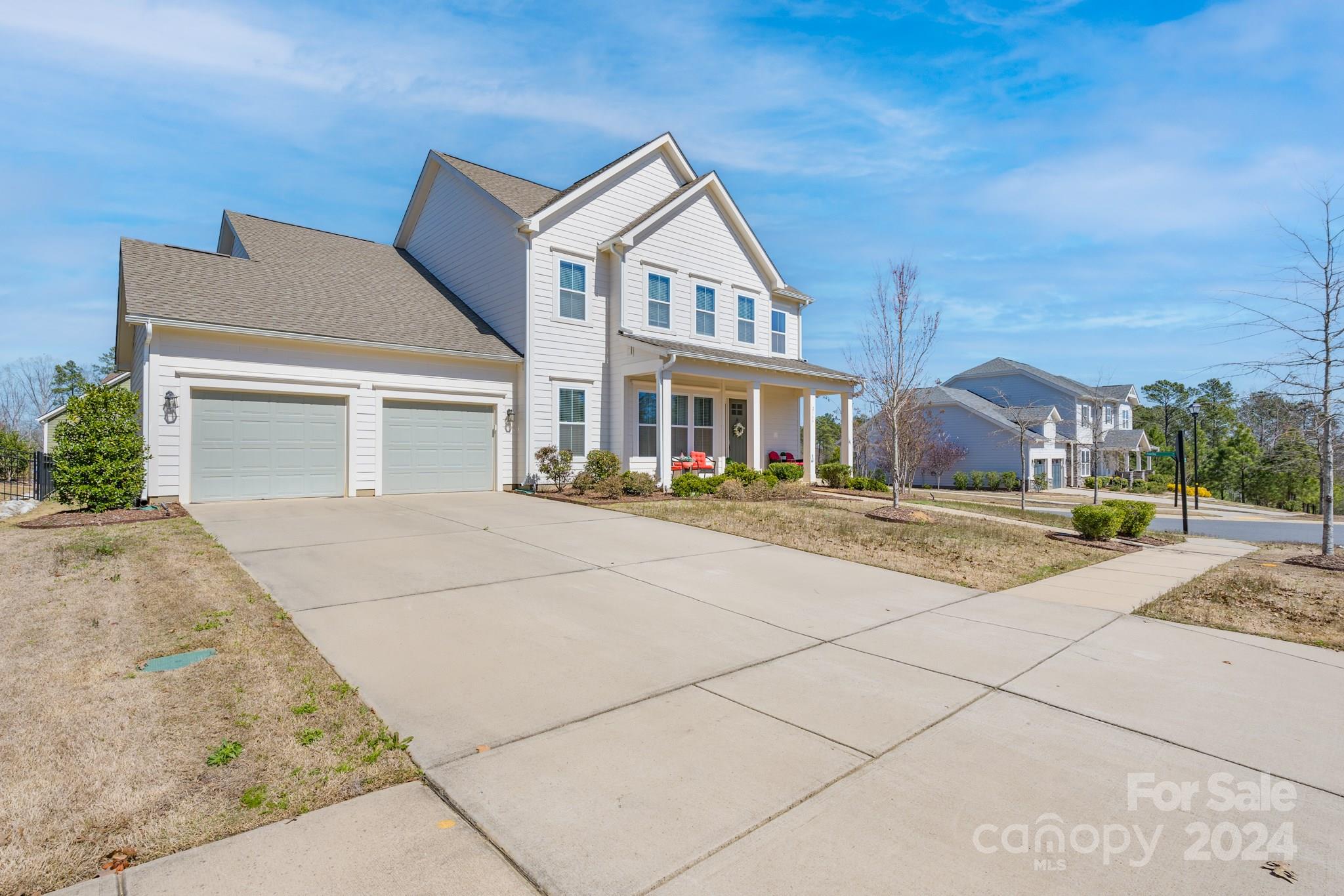 Paddlers Cove - Residential