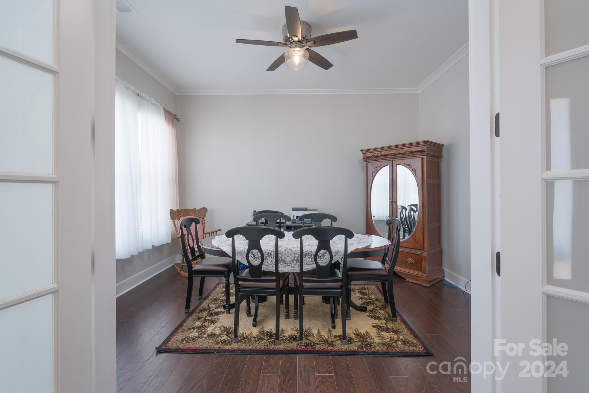 Paddlers Cove - Residential