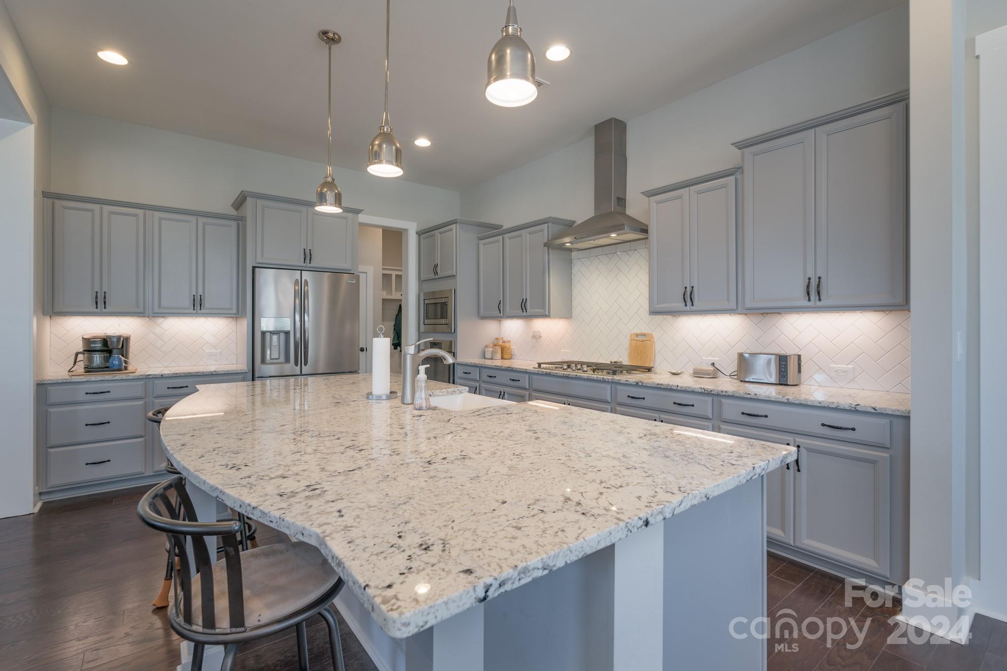 Paddlers Cove - Residential