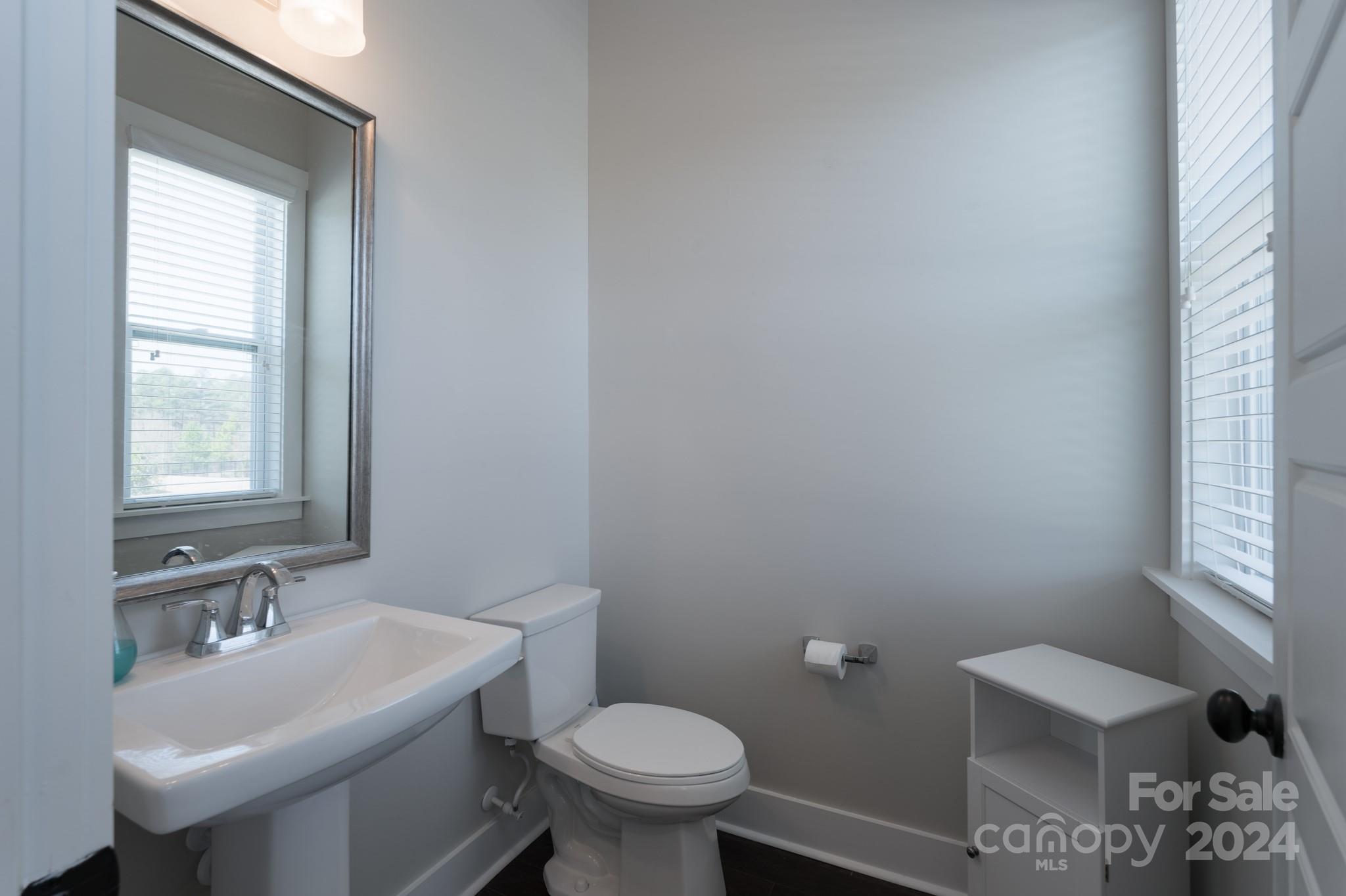 Paddlers Cove - Residential