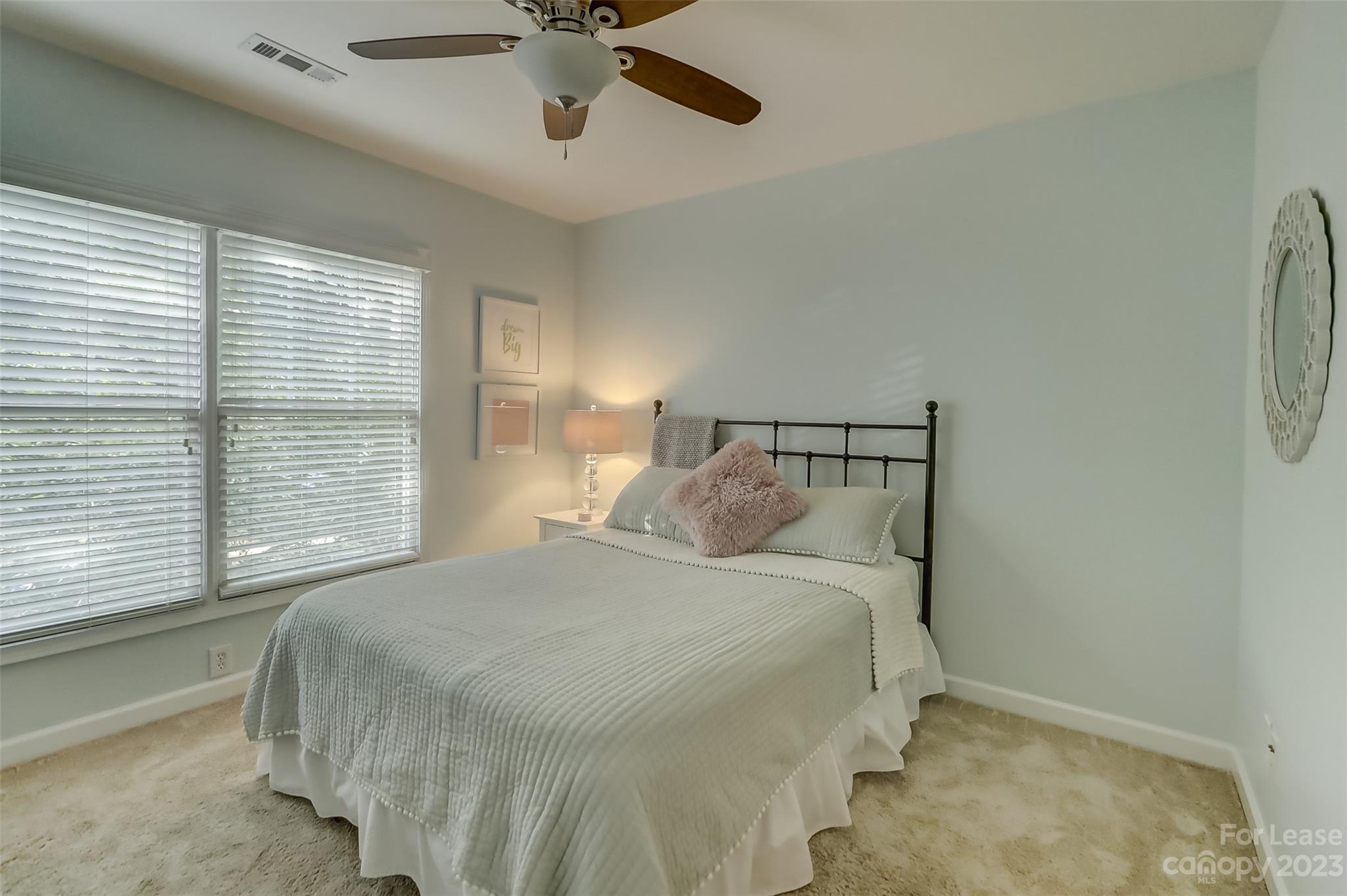 Baxter Village - Residential Lease