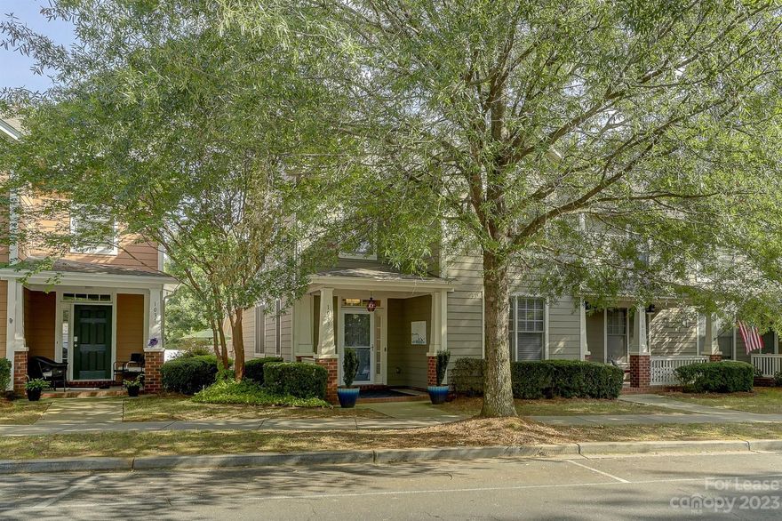 Welcome to your home away from home! This phenomenally updated master-on-main townhome has it all! Featuring a complete remodel with beautiful hardwood flooring throughout the main level, modern light fixtures, completely redone kitchen & bathrooms with beautiful marble counter tops, gourmet kitchen with gas range & vented hood, center island, gas fireplace, nicely designed bar under the stairs with built-in wine fridge. Spacious master bedroom suite on main with dual sink vanity, huge fully tiled shower with luxury double shower heads, & walk-in closet w/ custom built-ins. Upstairs boasts 2 full bedrooms, loft area or 2nd media room, PLUS extra bonus room for an office, playroom, or finished storage area. All bedroom closets have built-ins! Private outdoor oasis w/ a lovely spacious patio, outdoor TV AND 5-Person HOT TUB! Two-car garage w/ extra storage shelving! New washer/dryer included! All of this right in the heart of Baxter's Town Center with restaurants, shopping and more!