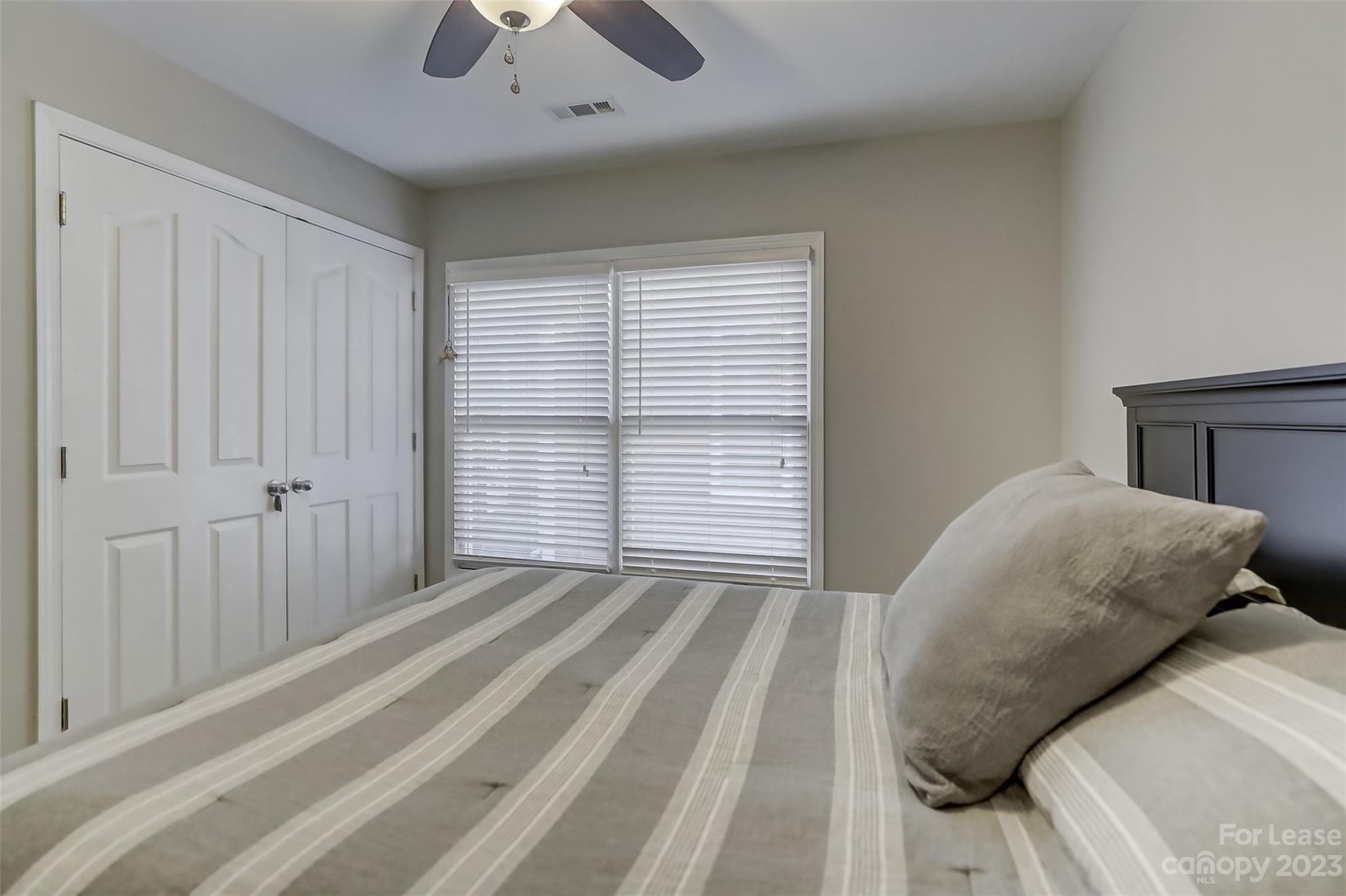 Baxter Village - Residential Lease