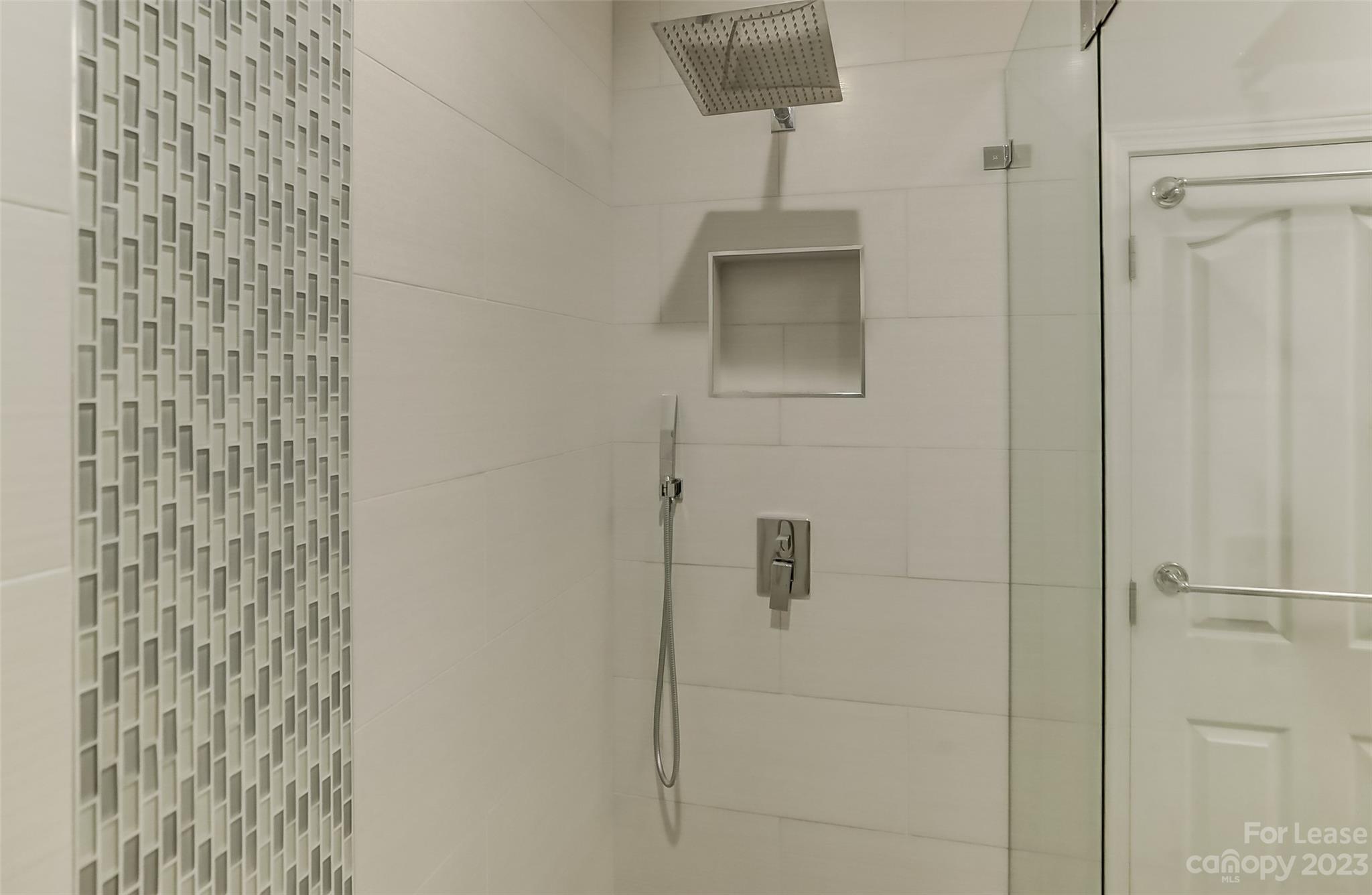 Baxter Village - Residential Lease