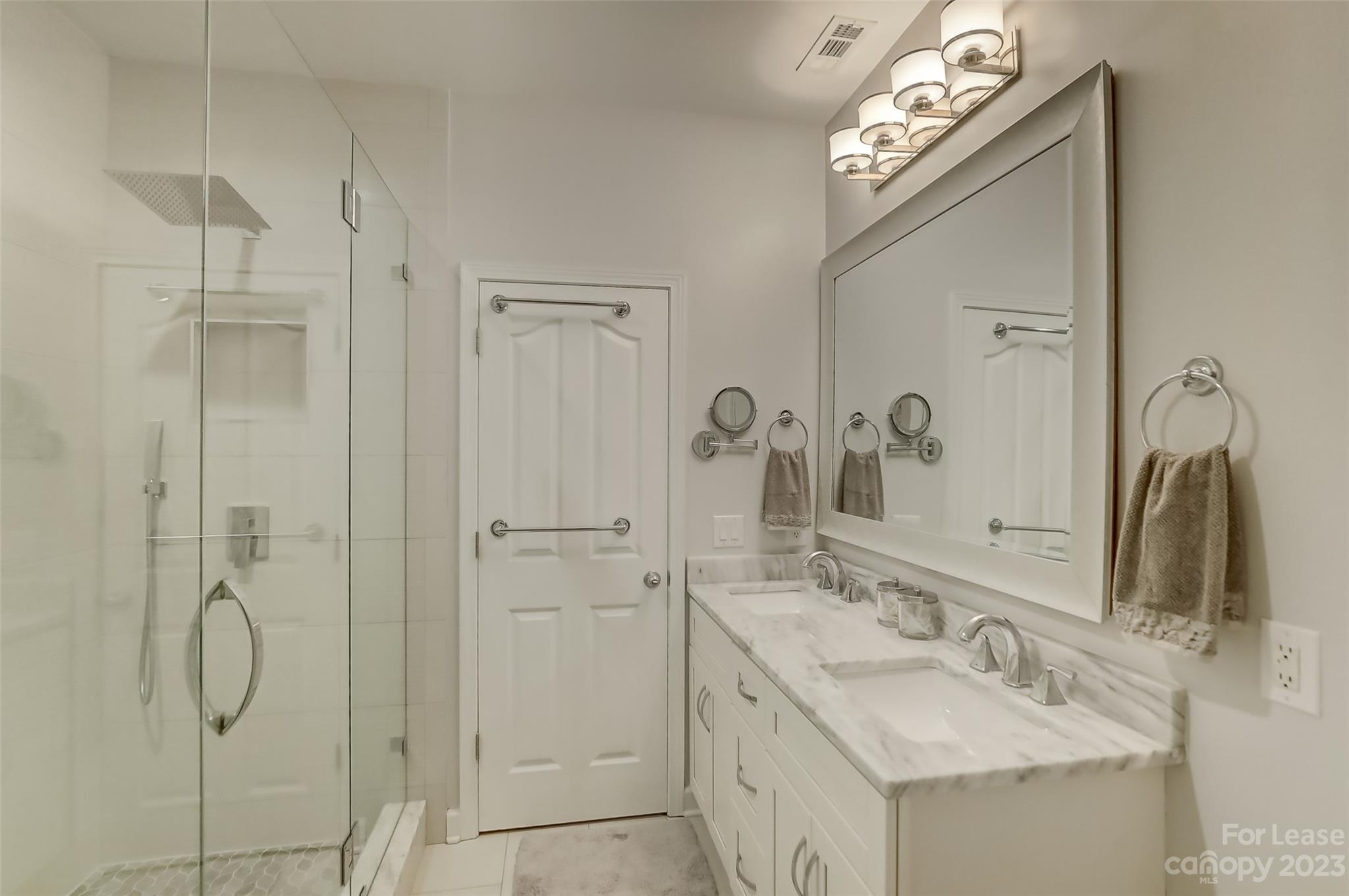 Baxter Village - Residential Lease