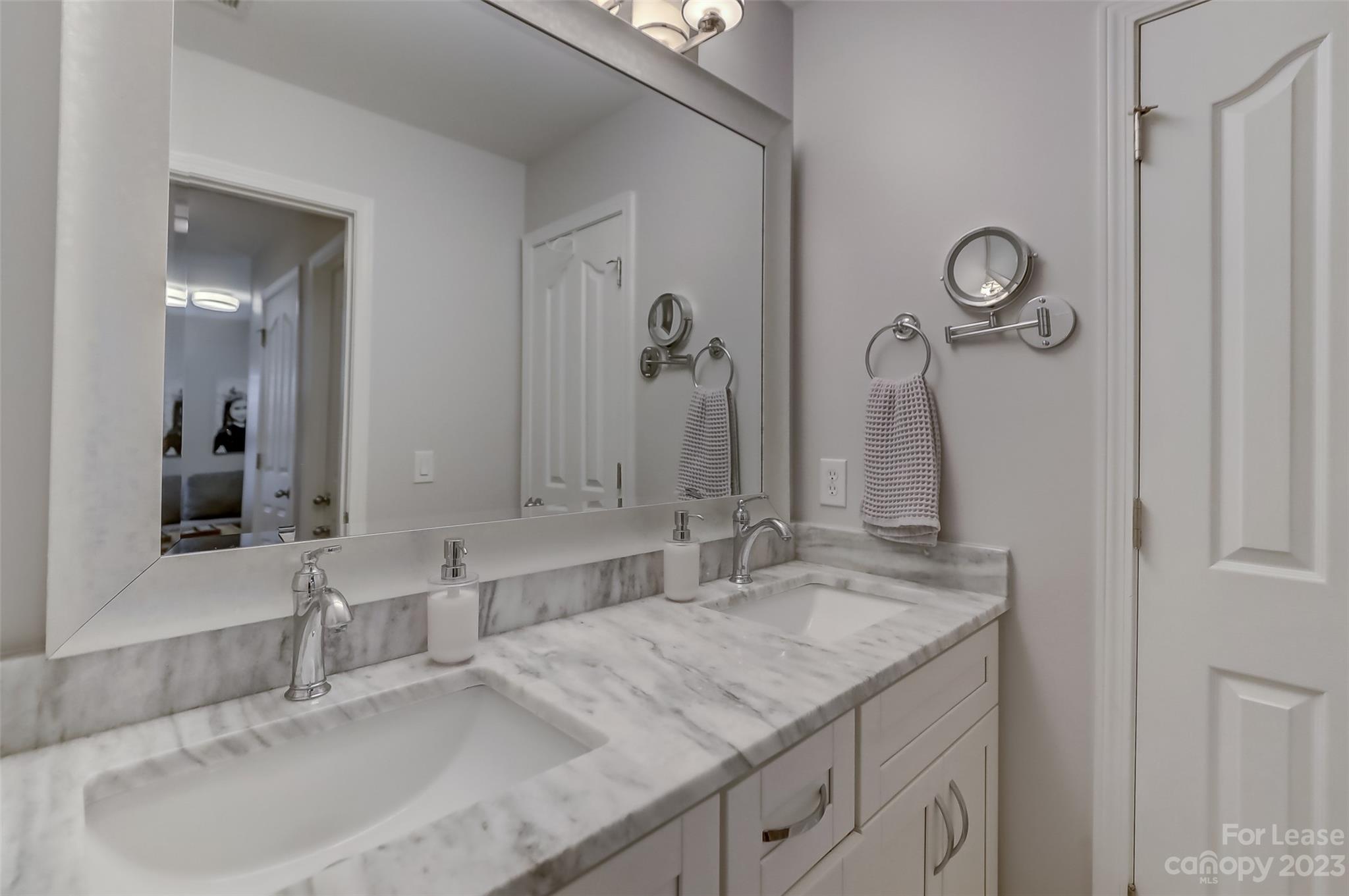 Baxter Village - Residential Lease