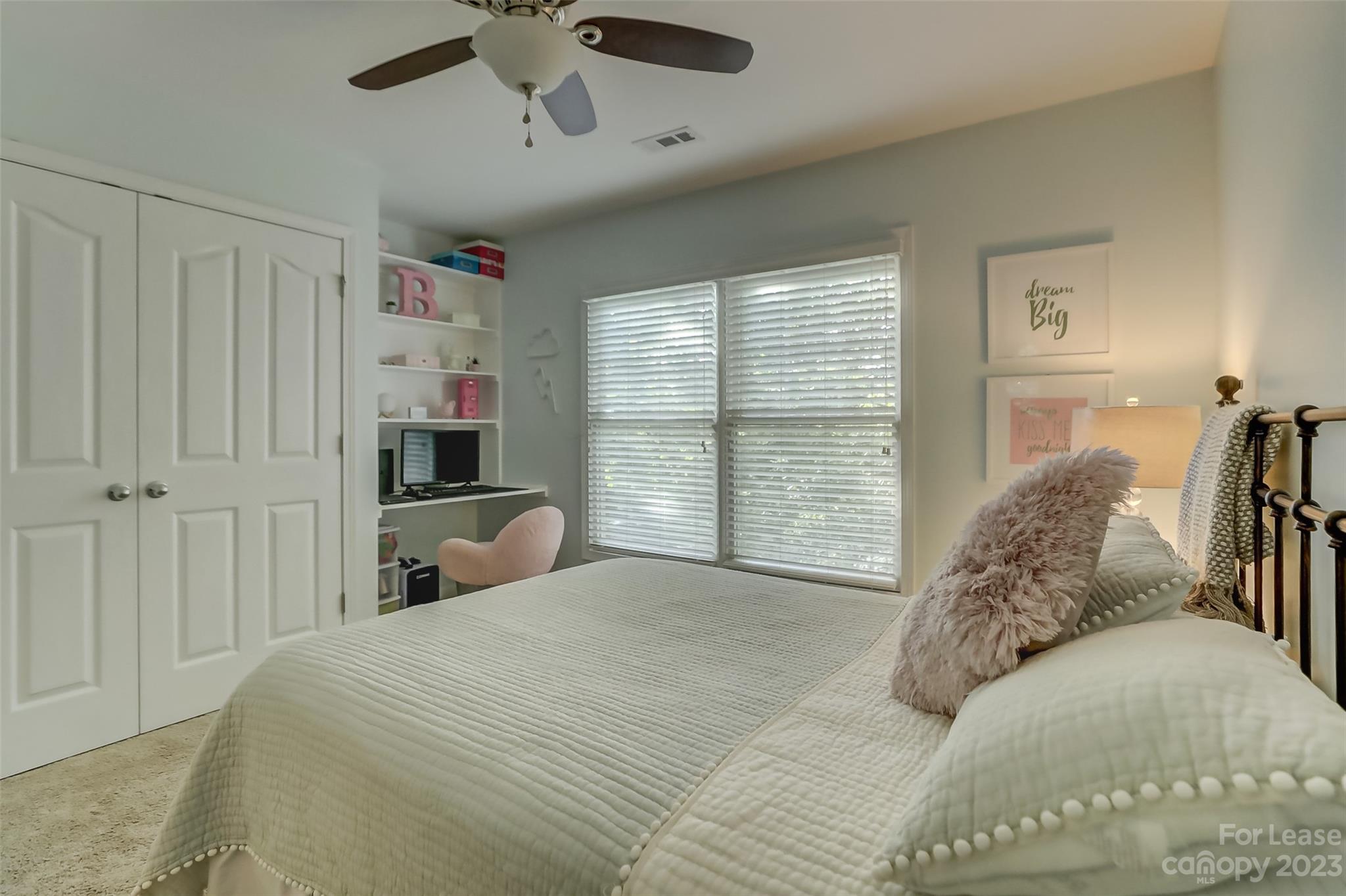 Baxter Village - Residential Lease