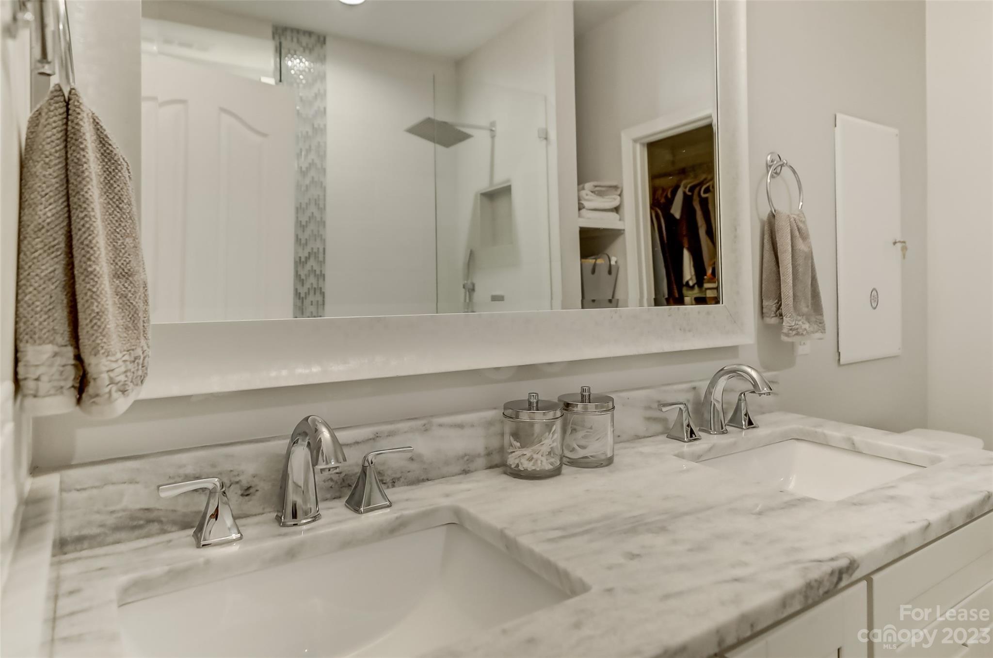 Baxter Village - Residential Lease