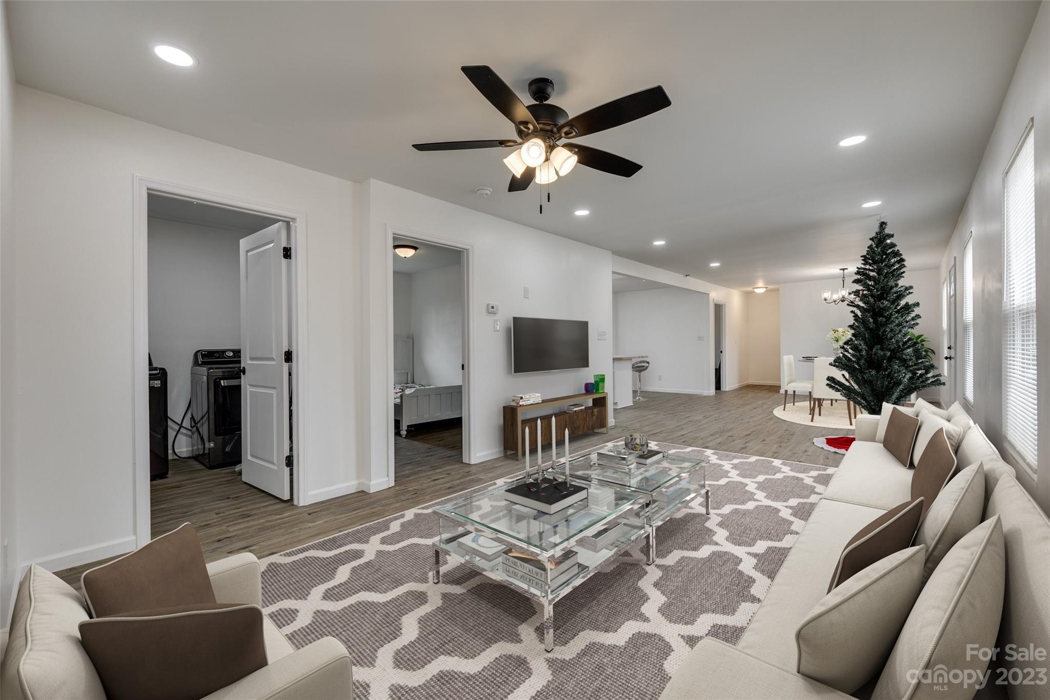 Lancaster - Residential