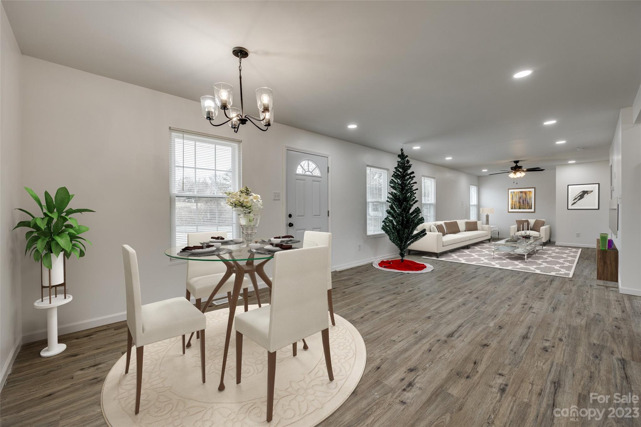 Lancaster - Residential