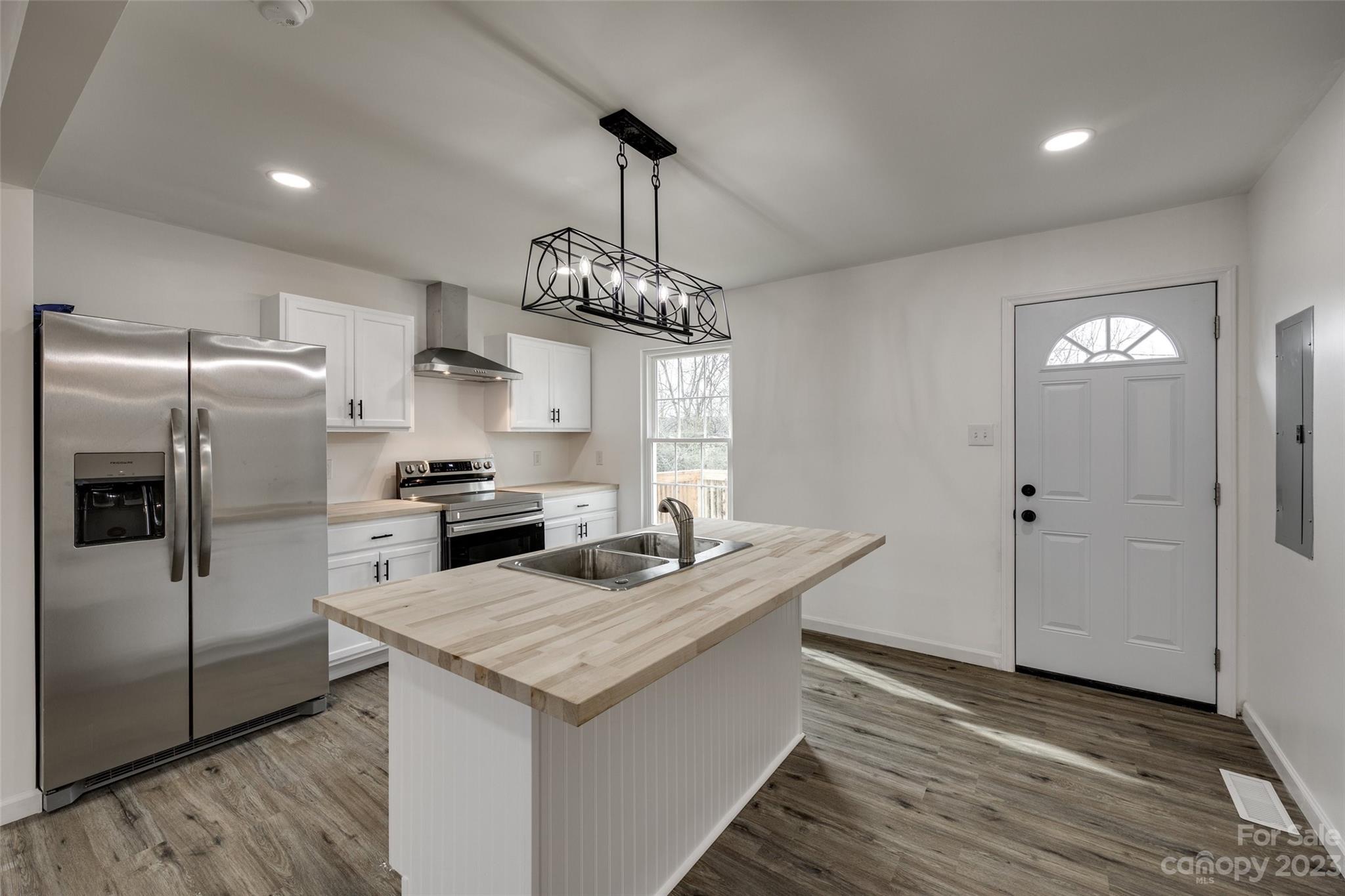 Lancaster - Residential