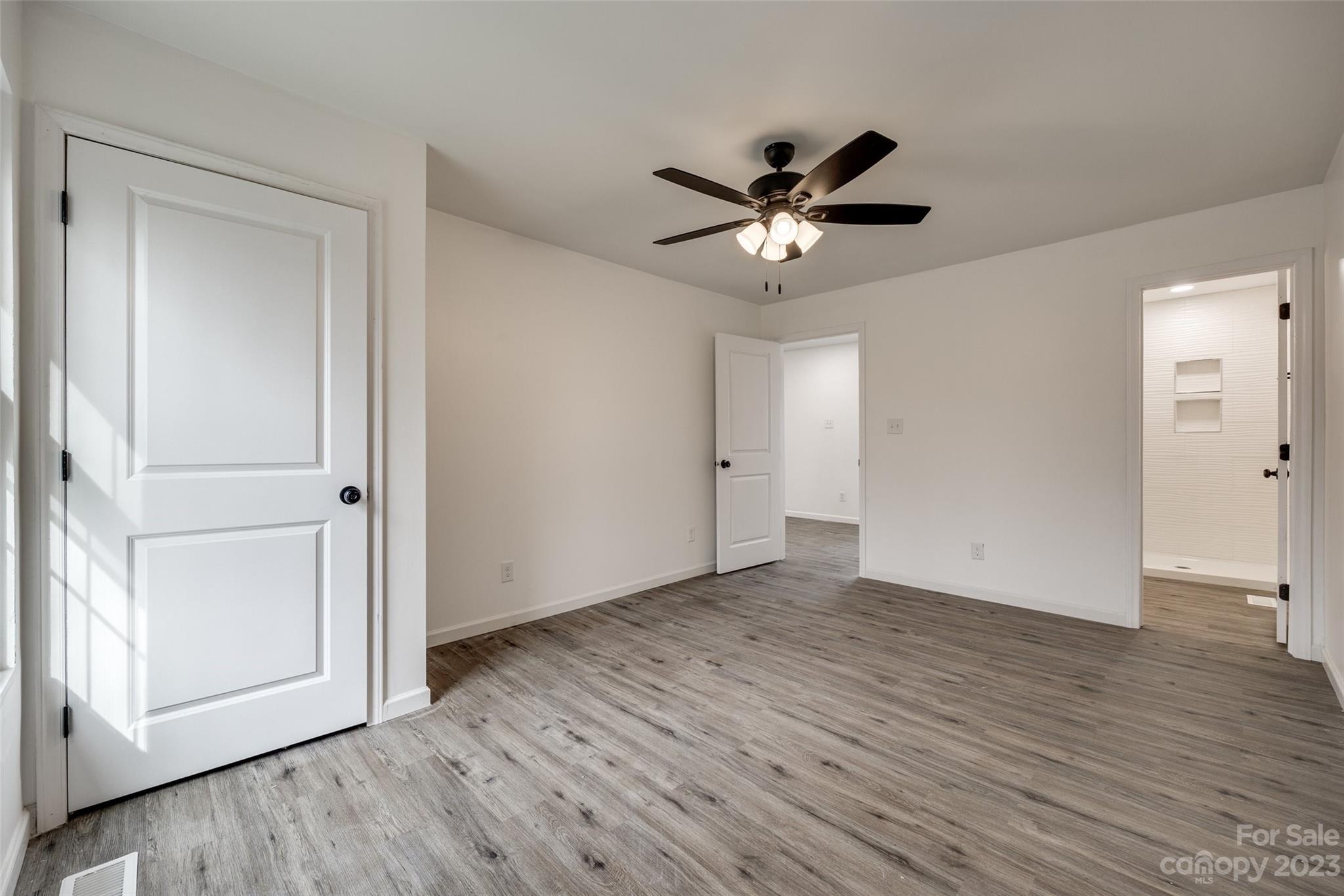 Lancaster - Residential